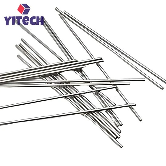 Inconel 713C Nickel Based tube 2