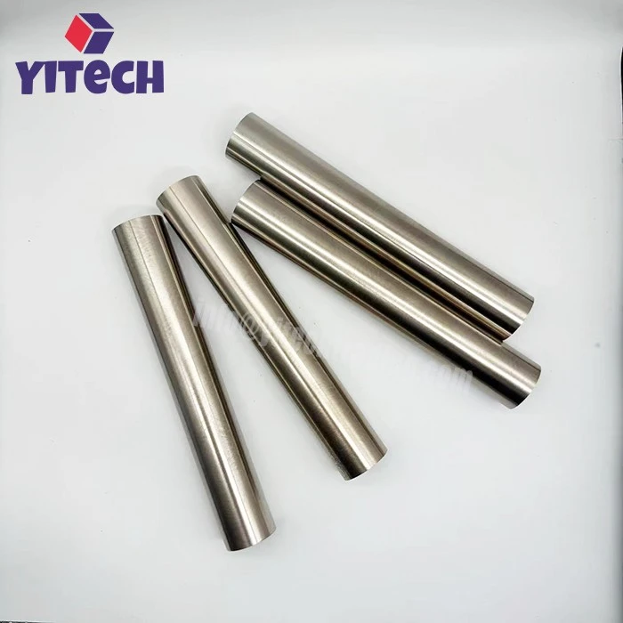 Molybdenum Copper Electrode   3