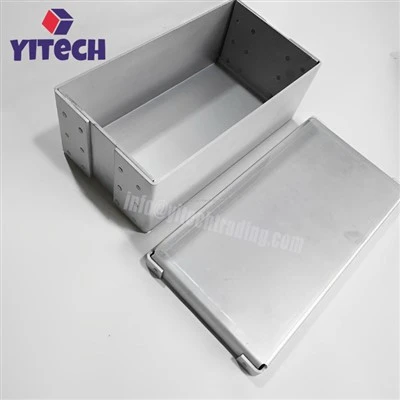 Khay thuyền hợp kim Molybdenum Lanthanum MoLa