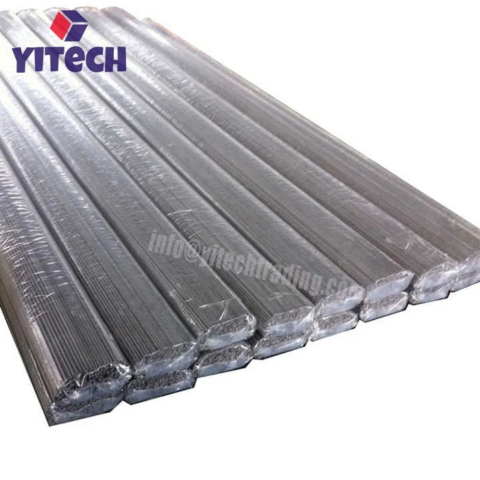 Titanium Gr7 Straight Wire   2