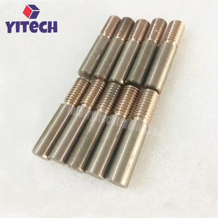 Tungsten Copper Electrode   2